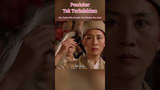 Pendekar Tak Terkalahkan  Kungfu Cult Master Versi Jetli alurceritafilm