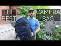 The Best CAMERA BAG that's NOT actually a CAMERA BAG