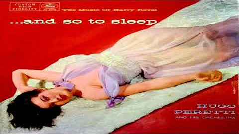 Hugo Perretti & His Orchestra   ''The Music Of Har...