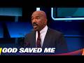 God Gave Me This Gift And It Changed My Life | Steve Harvey