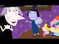 Ben &amp; Holly’s Little Kingdom LIVE 🧚‍♀️ Fairy Fun Marathon – Super Toons TV - Best Cartoons
