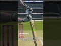 🎯 Steyn's Perfect Delivery! Diving Catch by the Wicketkeeper! #junkiekhiladi #cricketgame #gaming
