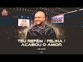 Suel - Teu Refém / Felina / Acabou o Amor (De Volta Para 2002 - Ao Vivo)