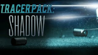 Shadow Tracer Rounds Modern Warfare