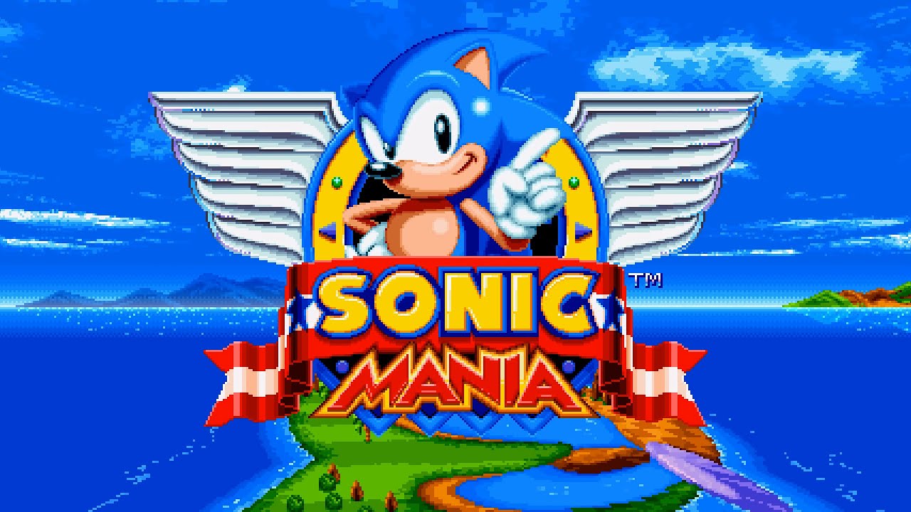 Flying Battery Zone (Act 2) - Sonic Manía