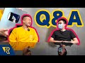 十萬訂閱Q&amp;A!!!🔥【Part 1】究竟我地咩關係? | 最後悔買/賣左邊部車? | 幾時SMD?! | 最鍾意邊架車?! | 玩舊JDM?...