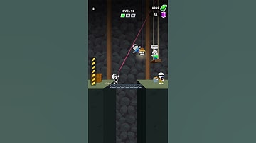 Johnny Trigger 💣💣💣 All Levels Gameplay  Walkthrough Android, iOS