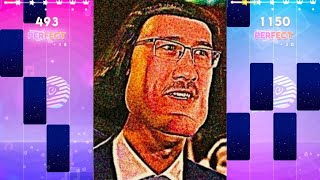 [FULL VERSION] Sheet Music Boss - Rush E in Magic Tiles 3