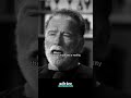 VISUALIZE YOUR FUTURE - Arnold Schwarzenegger