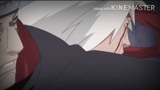 Naruto Sad Edit