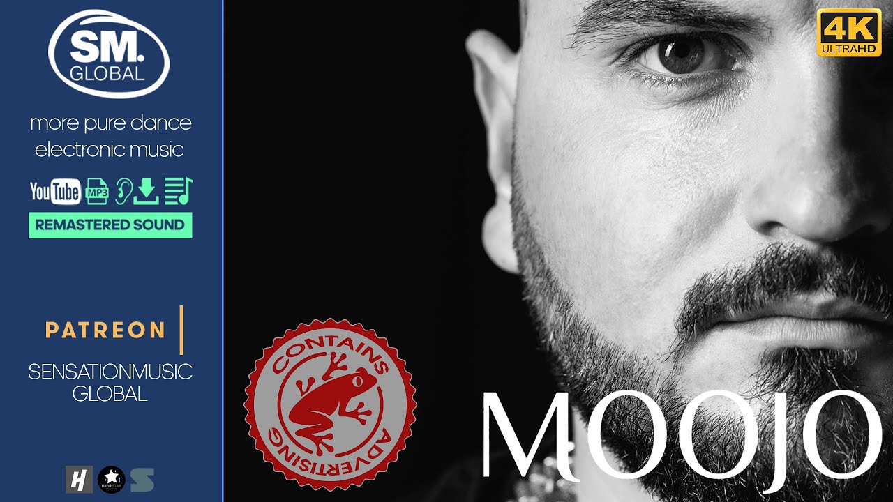 Moojo - m2o Afro House Heroes 2024-08-18