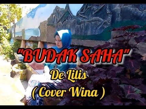 Pop Sunda Budak Saha - De Lilis Cover WINA