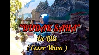 Pop Sunda Budak Saha - De Lilis Cover WINA