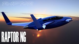 Raptor NG - The next generation.