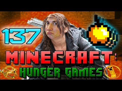 Minecraft: Hunger Games w/Mitch! Game 137 - WTF Hunger Games! - Minecraft: Hunger Games w/Mitch! Game 137 - WTF Hunger Games!