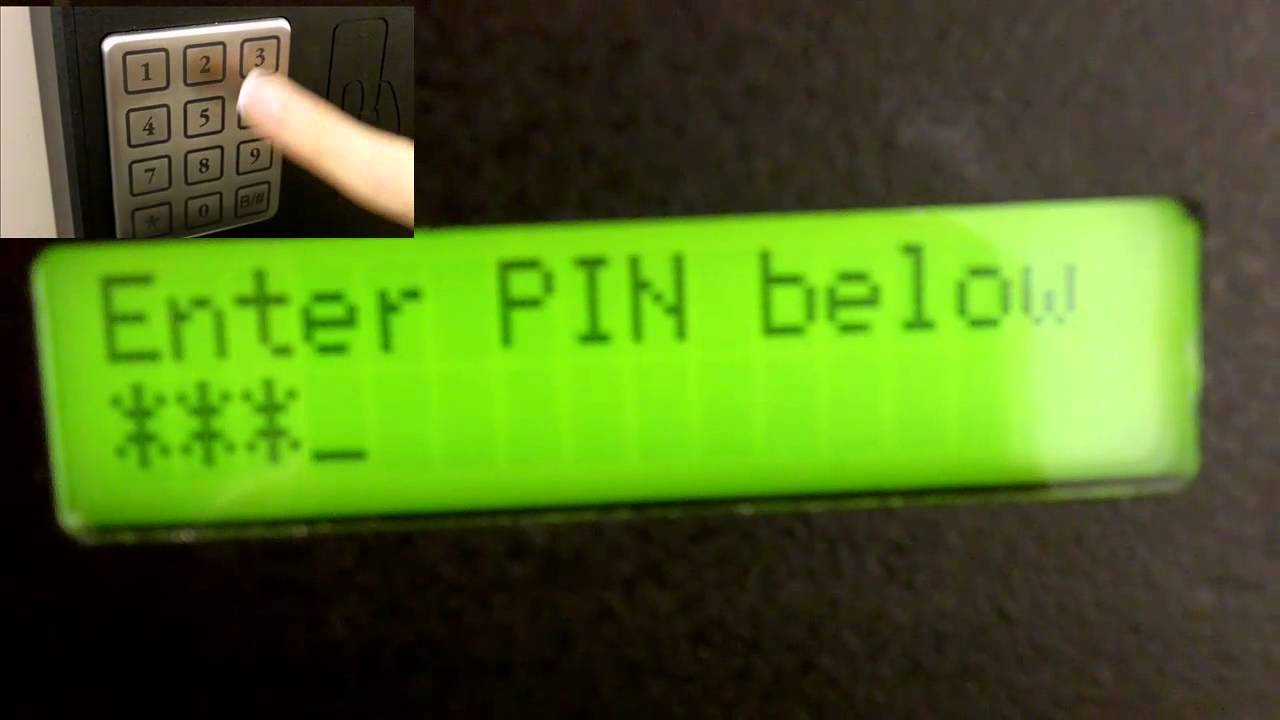 ActivEntry and ActivEntry Mobile