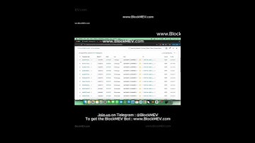 Ethereum MEV Bot (Arbitrage & Sandwich)  - $55,717.49 profit from a single arbitrage trade.