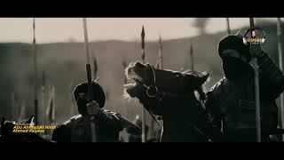 এসো ময়দানে (Inspirational Nasheed) ┇ Abu Ahmad Al Hindi & Ahmad Faiyaaz ┇ Ummah Studio