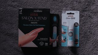 *NEW* Salon X-tend LED Soft Gel System: How to Remove screenshot 3