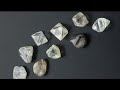 How natural rough diamonds are mined mining process around the world bluemilewaves
