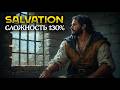 Карта-Загадка Salvation #5 | Ладья 130% (Герои 3)