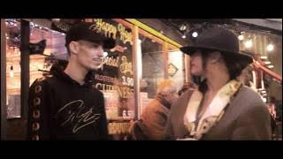 Flenn - Meryoula [ Clip Officiel ]