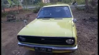 Dijual Mobil Corolla Tahun 1977