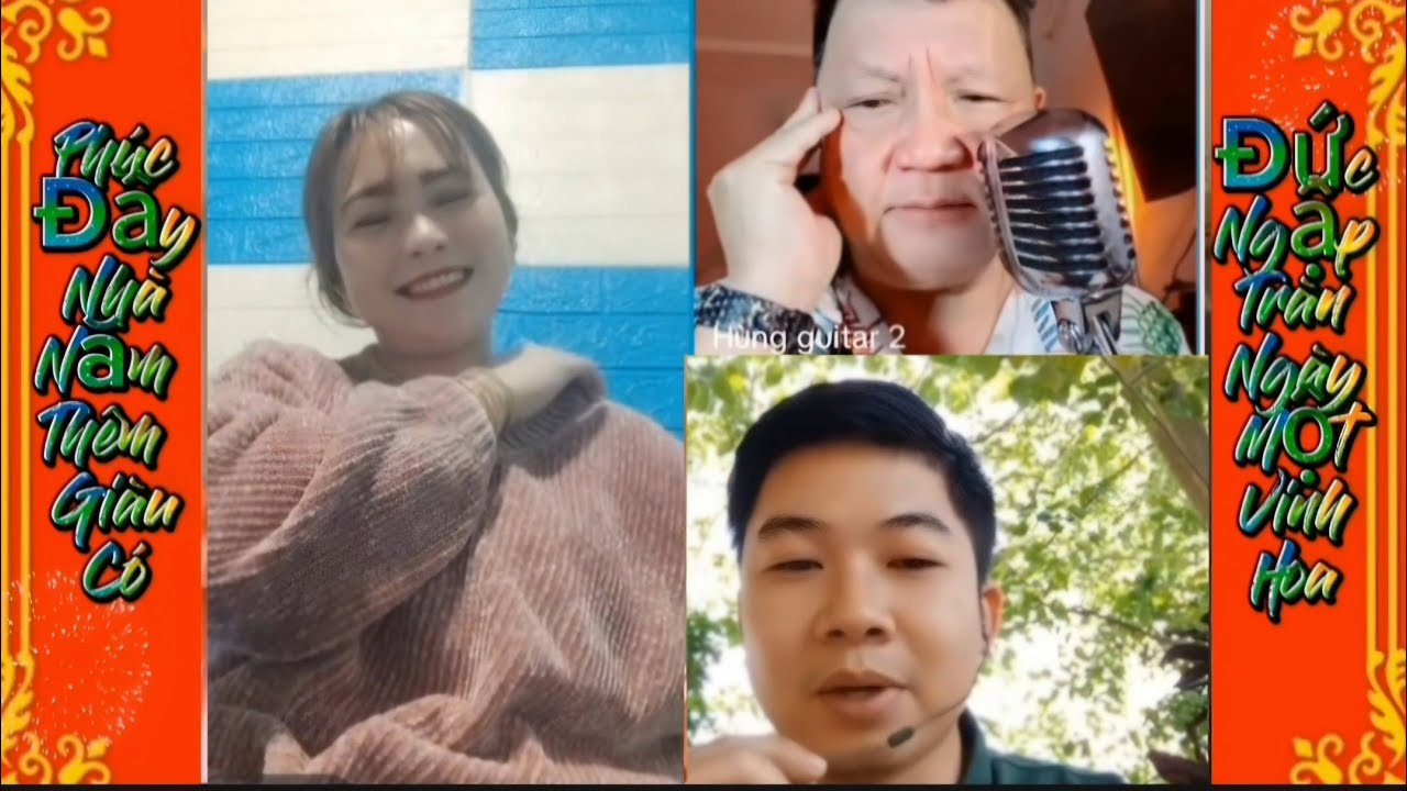 KẾT NỐI YÊU THƯƠNG 💞 HÀI HƯỚC CHỊ MỸ ĐẸP QUÁ KHÔNG CHỊU ANH HỚT TÓC  TIẾC QUÁ 