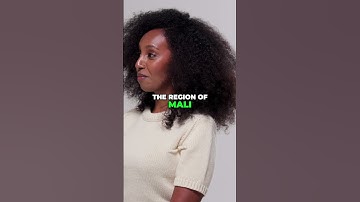 I speak 5 African languages! 🌍