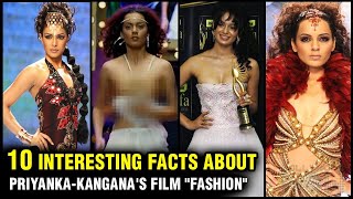 10 Interesting & Unknown Facts About Priyanka-Kangana's Famous Movie \