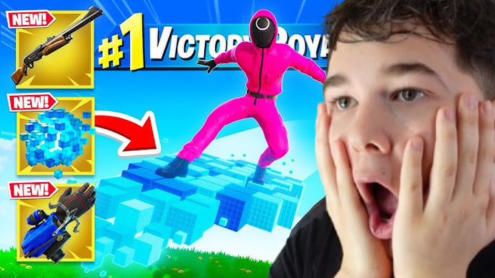 NEW Fortnite SUMMER UPDATE is HERE! 🌴 (Chapter 6 Patch Notes & Skins)