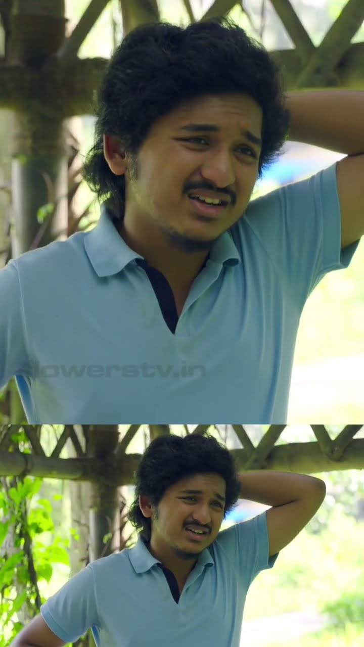 കേശുവിന്റെ മോട്ടിവേഷൻ!
