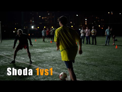 Shoda 1vs1 for 200 GEL - პირველად საქართველოში! ეს რა იყო?!