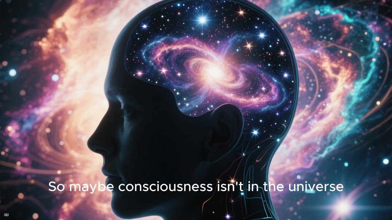 What Is Consciousness ?