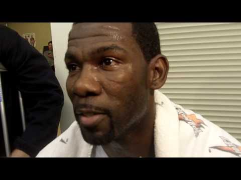 ESPN Boston: Michael Finley on Spurs