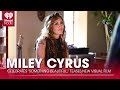 Miley Cyrus Celebrates 'Something Beautiful,' Teases New Visual Film | Fast Facts