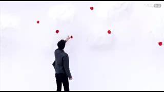 LinGengxin:ElizabethArden Liquid Lipstick cf.(ThaiSub)