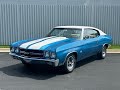 1970 Chevrolet Chevelle SS-For Sale!