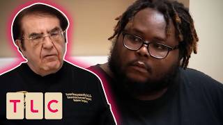 From Death’s Door To A New Life: One Patient’s Miracle Transformation! | My 600-Lb Life