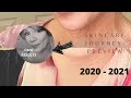 Anti-Aging Skincare Journey: 2020 2021 - Look at these results!