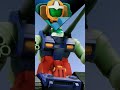 ランバ・ラル特攻 #shorts