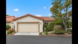 4303 Shady Ln | 55+ Living in Pacifica, Oceanside