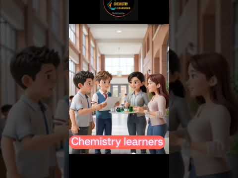 Chemistry learners | best channel for chemistry subject