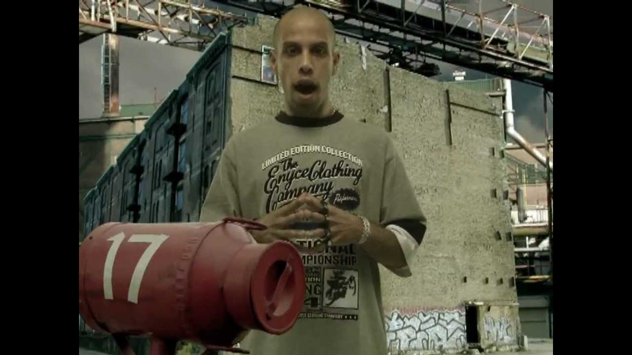 La Caution - Code Barre