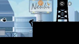 Vector 2 || Level 1 by 5 || Android Gameplay || Dredd Gamerz.