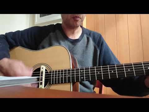 🎵LOVE～抱きしめたい(沢田研二)(🎸演奏ｶﾊﾞｰ)