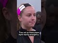 Judge explains Margaret's legal trap: she was ticketed for an emergency that didn't exist when sh