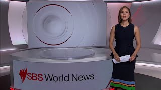 SBS World News - 31/10/2024