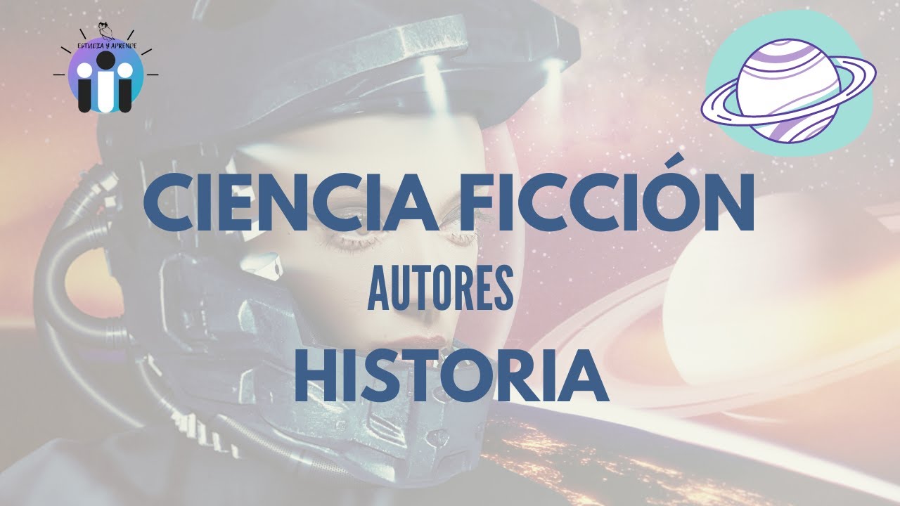 Cómo se escribe un cuento de ciencia ficción | Estudia y aprende