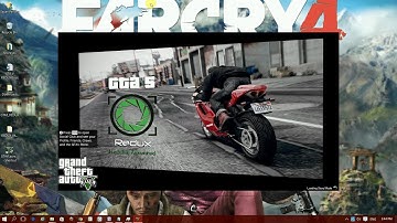 GTAV Redux installation | ORIGINAL and CRACKED | INFINITE LOADING SCREEN and CRASH FIX